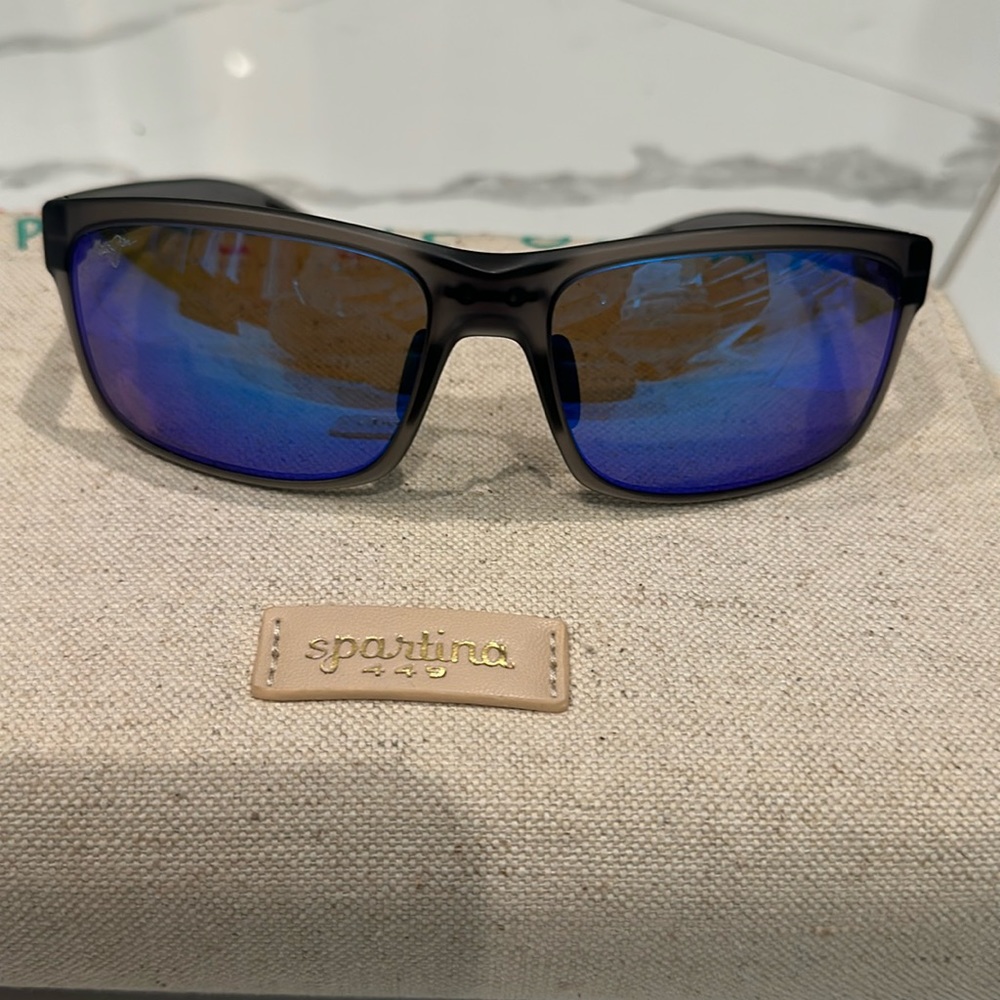 Maui Jim Pokowai Arch sunglasses